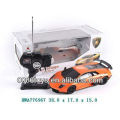 1:18 4wd remote controlled car